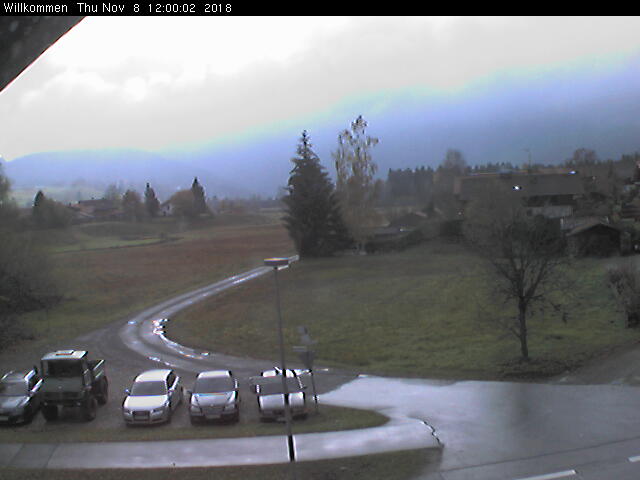 Bild von WebCam