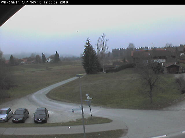 Bild von WebCam