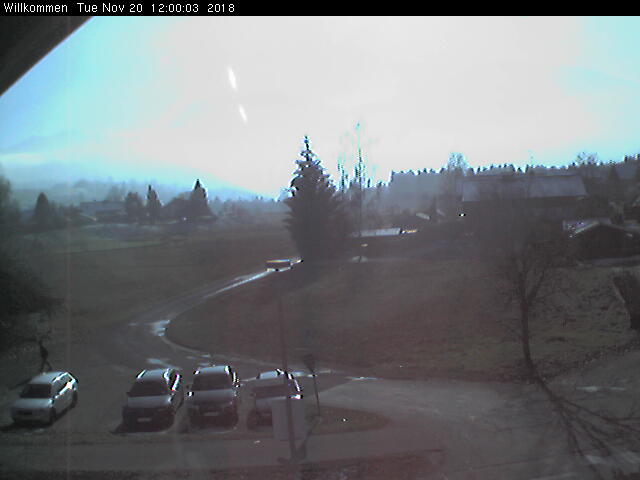 Bild von WebCam