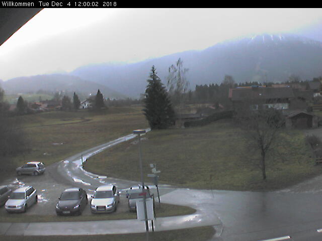 Bild von WebCam