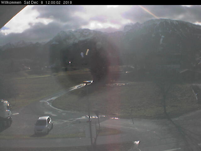 Bild von WebCam