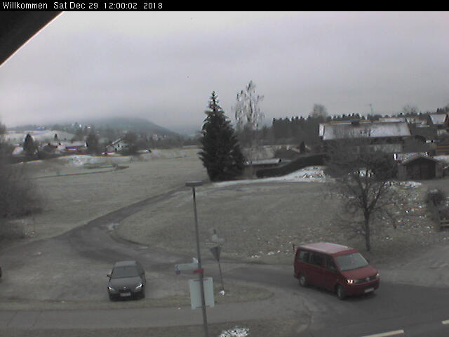 Bild von WebCam