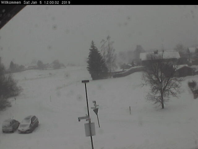 Bild von WebCam