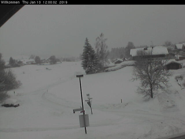 Bild von WebCam