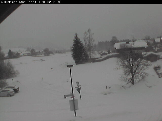 Bild von WebCam