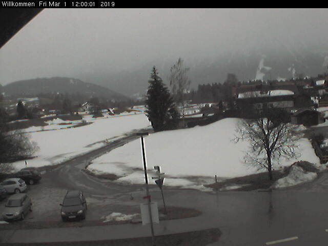 Bild von WebCam