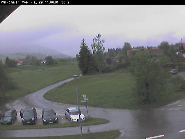 Bild von WebCam