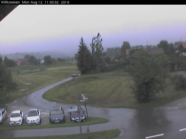 Bild von WebCam