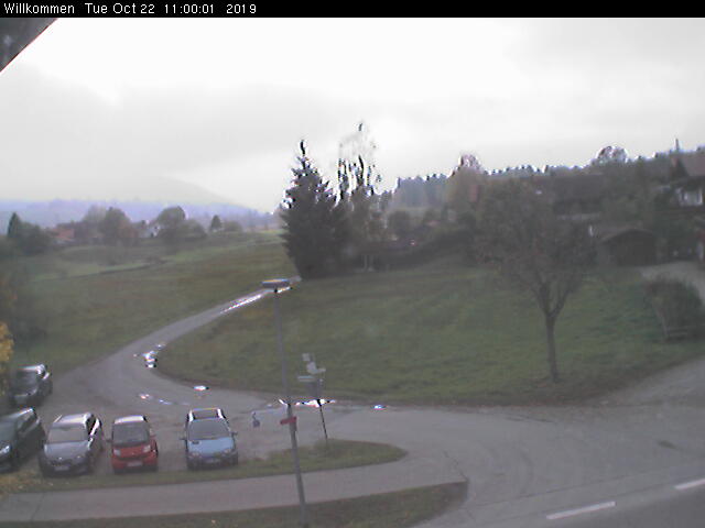 Bild von WebCam