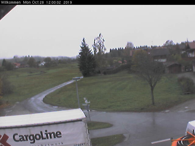 Bild von WebCam