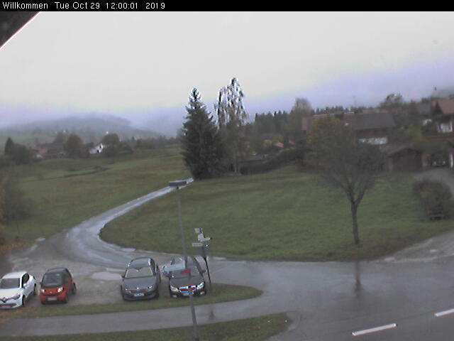 Bild von WebCam