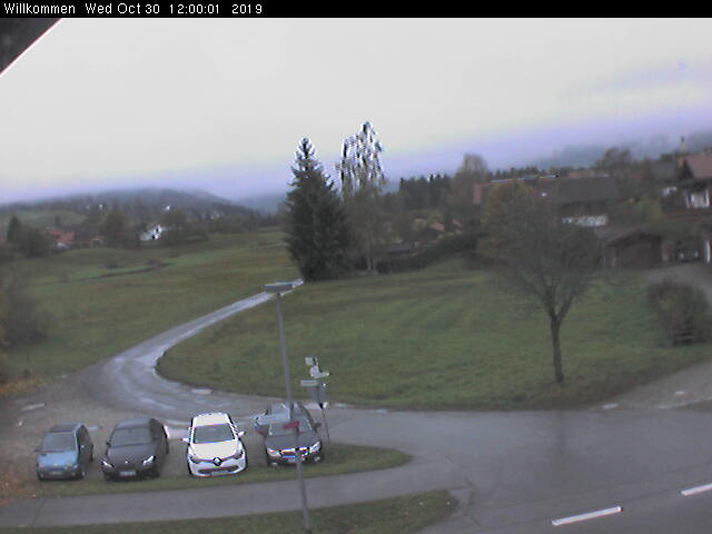 Bild von WebCam