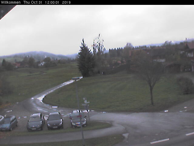 Bild von WebCam