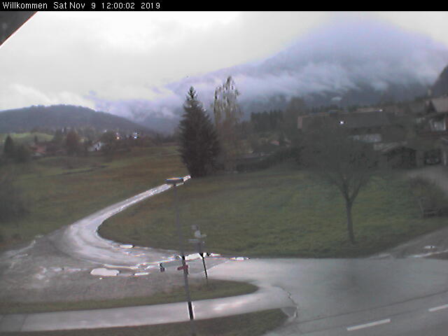 Bild von WebCam