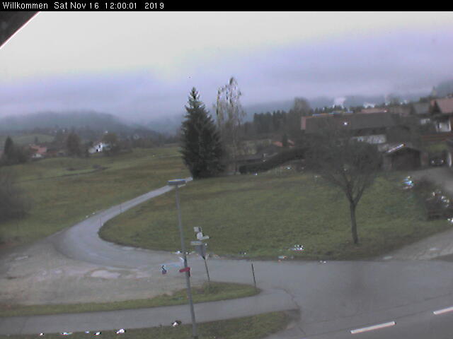 Bild von WebCam