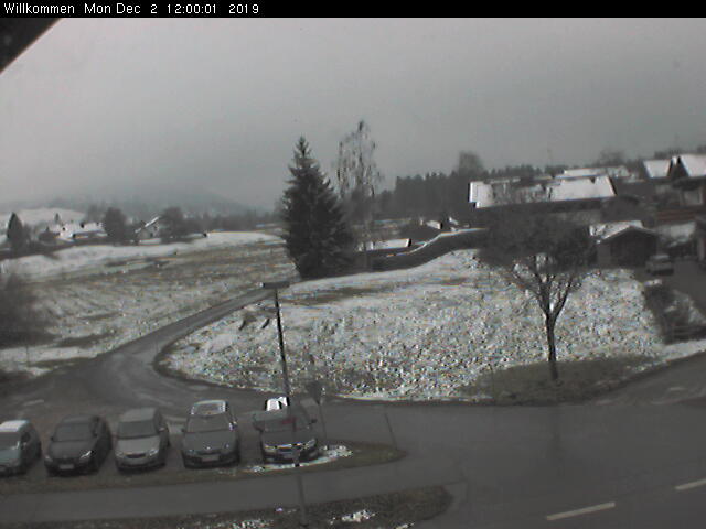 Bild von WebCam