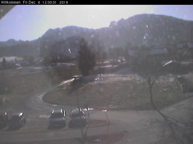 Bild von WebCam