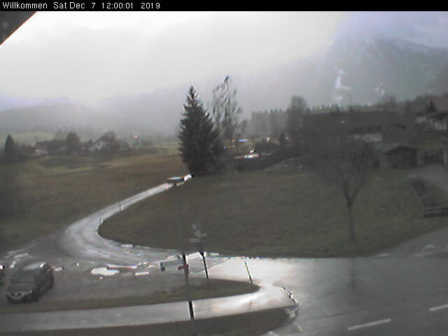 Bild von WebCam