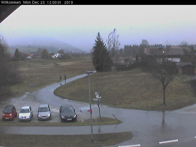 Bild von WebCam