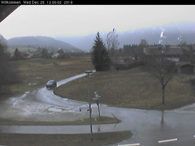 Bild von WebCam