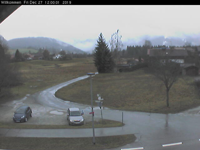 Bild von WebCam