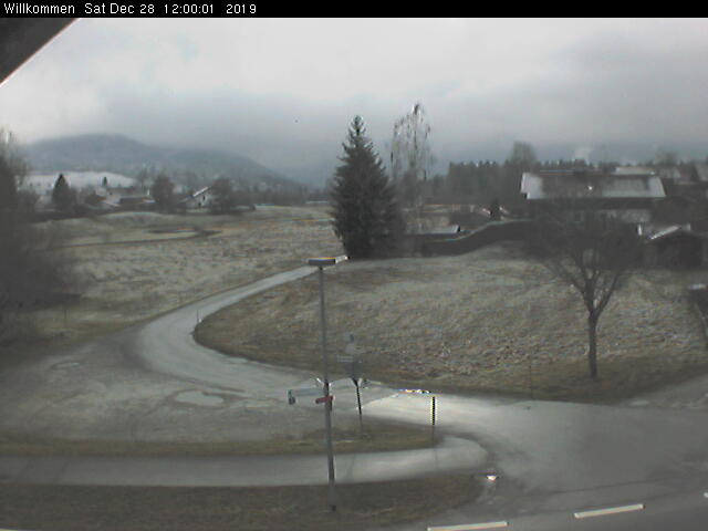 Bild von WebCam