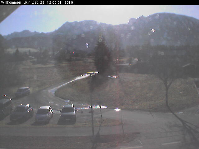 Bild von WebCam