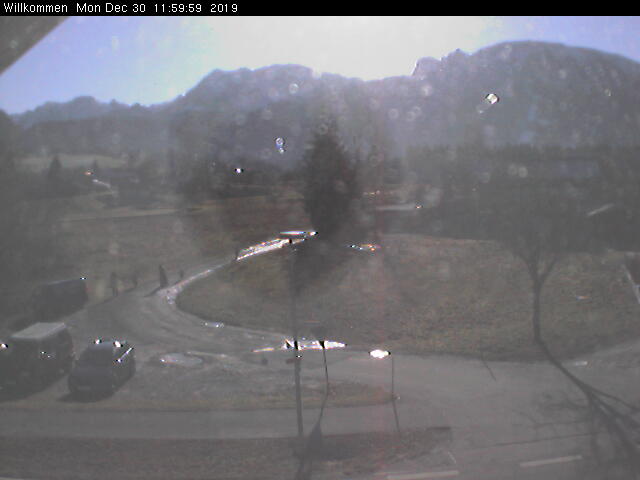 Bild von WebCam