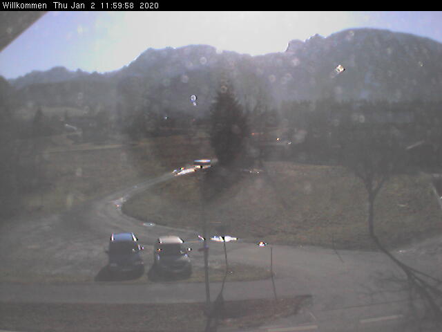 Bild von WebCam