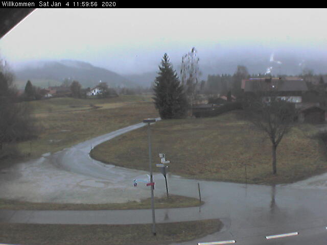 Bild von WebCam