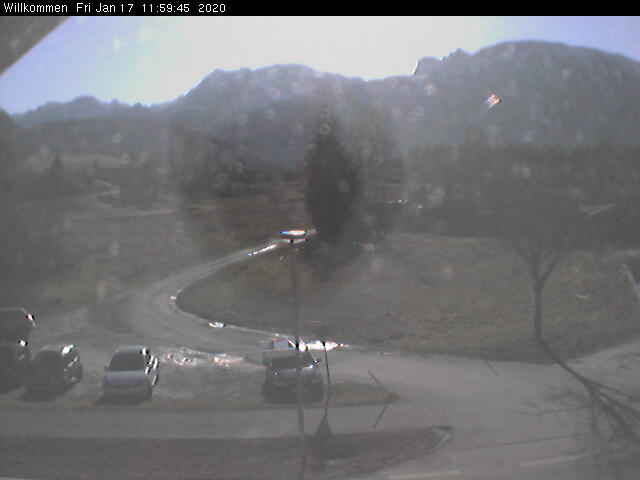 Bild von WebCam