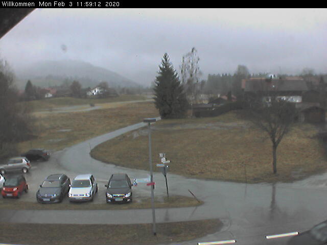 Bild von WebCam