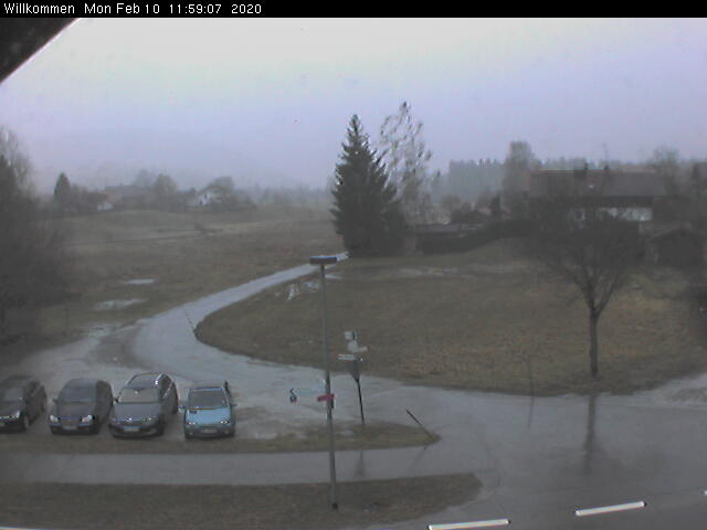 Bild von WebCam