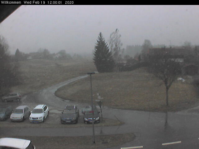 Bild von WebCam