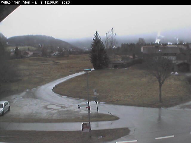 Bild von WebCam