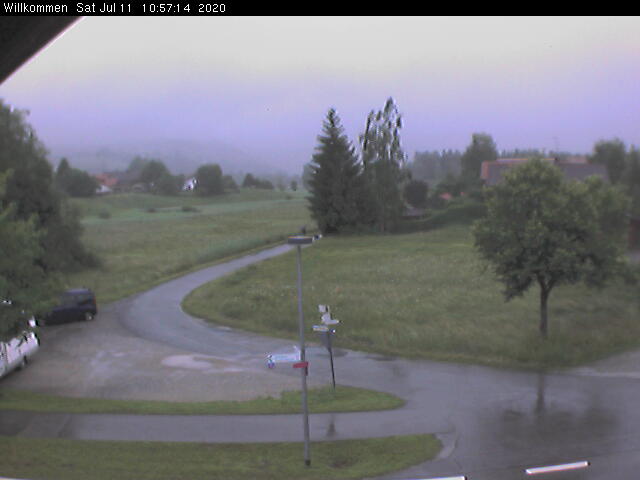 Bild von WebCam