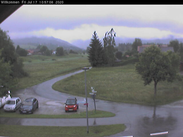 Bild von WebCam