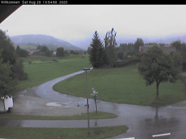 Bild von WebCam