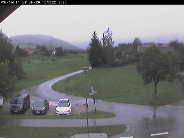 Bild von WebCam