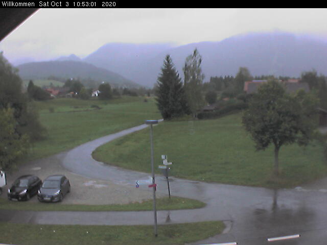 Bild von WebCam