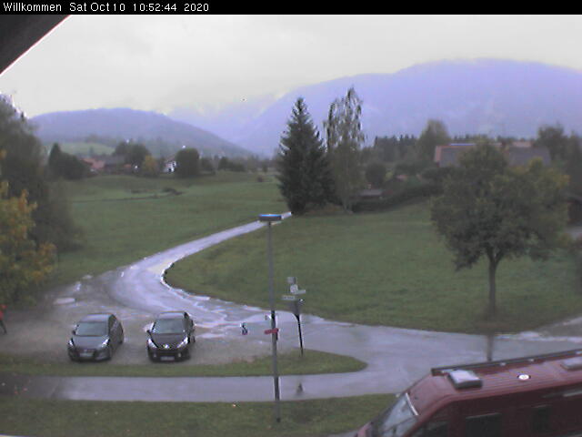 Bild von WebCam