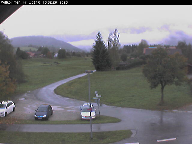 Bild von WebCam