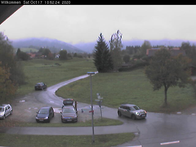 Bild von WebCam