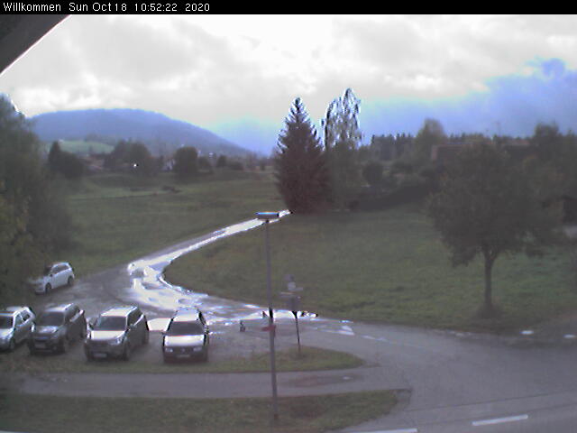 Bild von WebCam