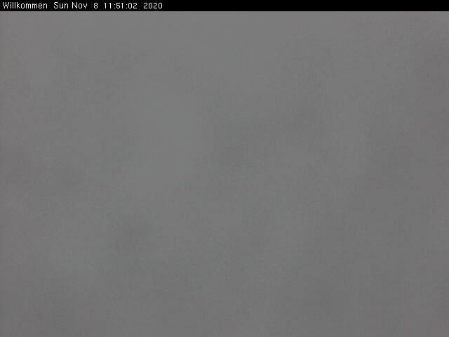 Bild von WebCam