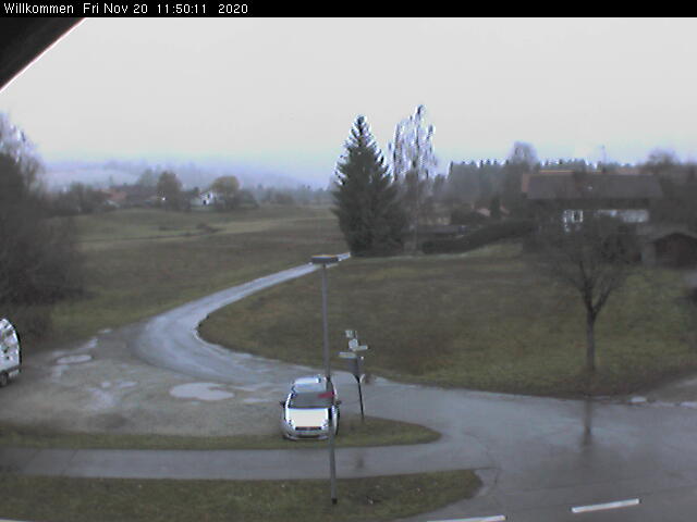 Bild von WebCam