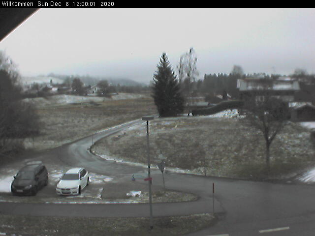 Bild von WebCam