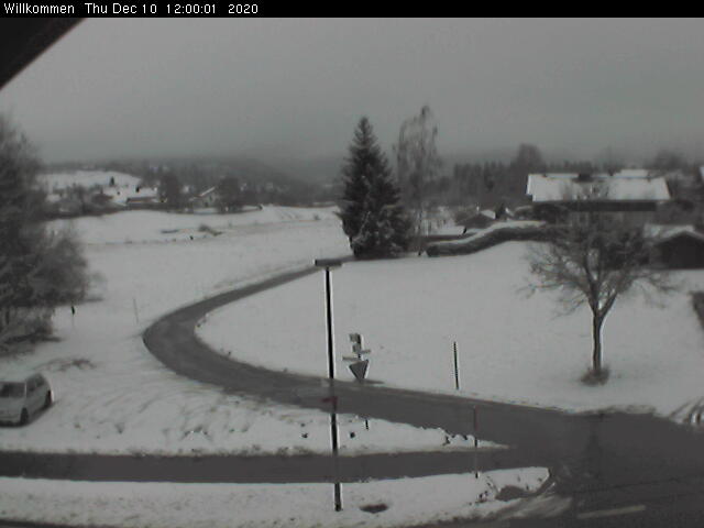 Bild von WebCam