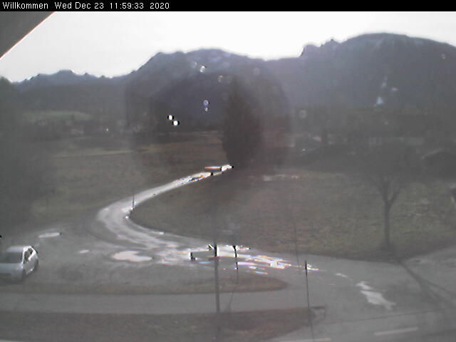 Bild von WebCam