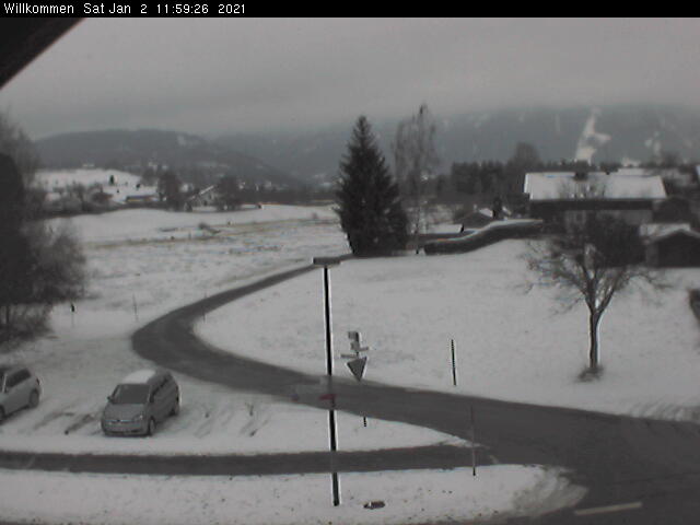 Bild von WebCam